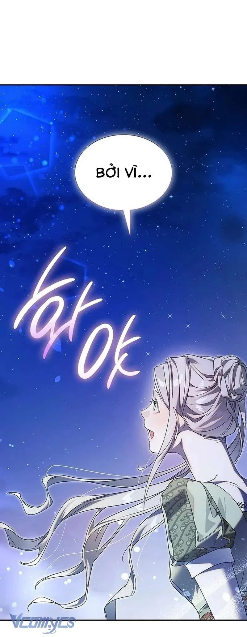 Cứ Cố Gắng Hết Sức Để Hối Hận - Chap 33 - Trang 46