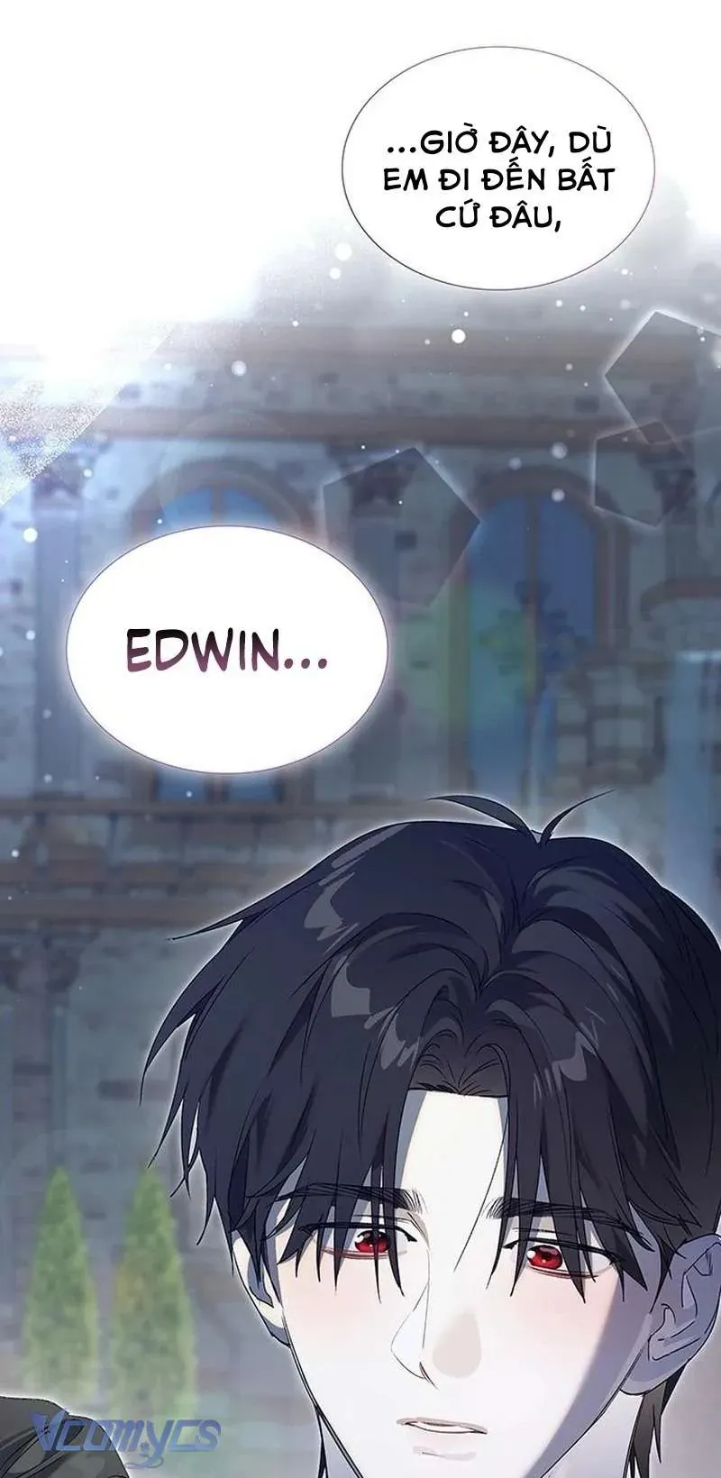 Cứ Cố Gắng Hết Sức Để Hối Hận - Chap 33 - Trang 47