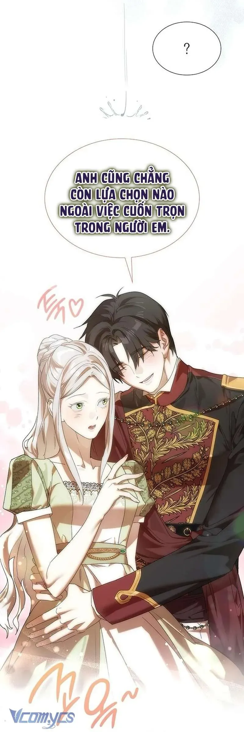 Cứ Cố Gắng Hết Sức Để Hối Hận - Chap 33 - Trang 51