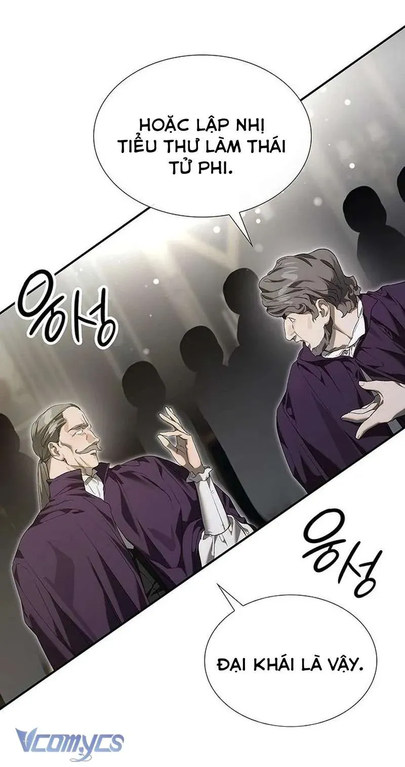 Cứ Cố Gắng Hết Sức Để Hối Hận - Chap 33 - Trang 54