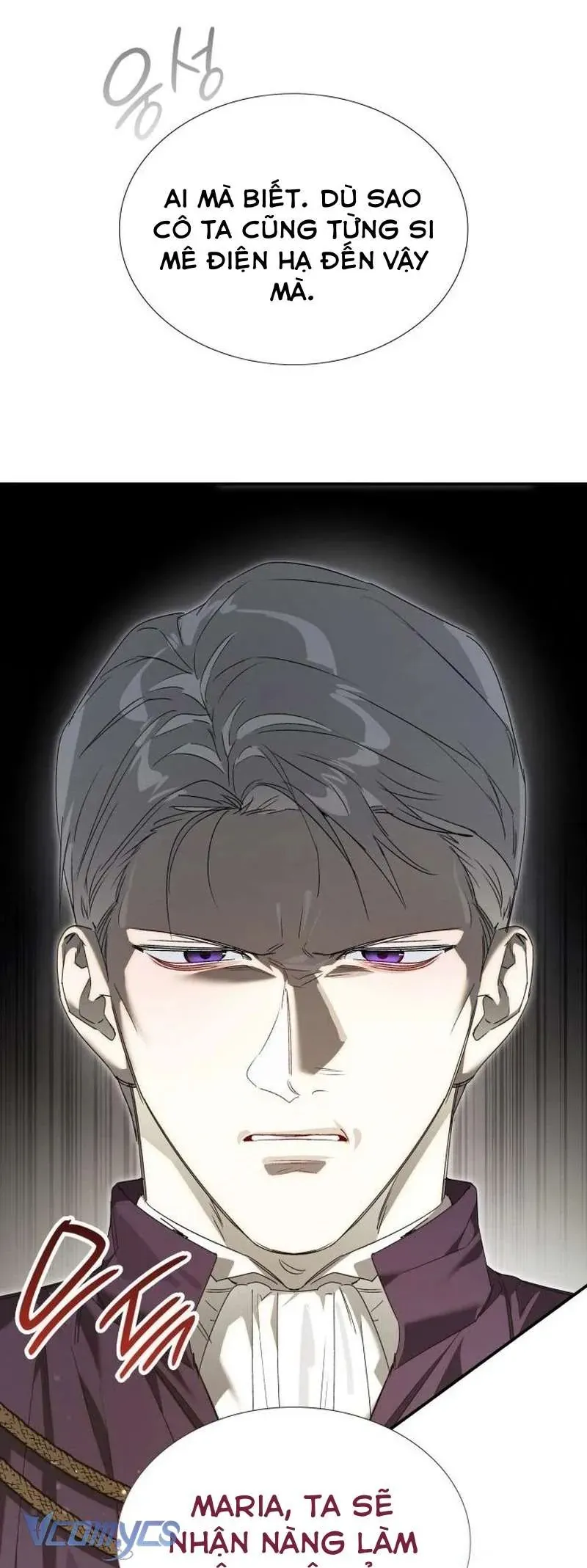 Cứ Cố Gắng Hết Sức Để Hối Hận - Chap 33 - Trang 57