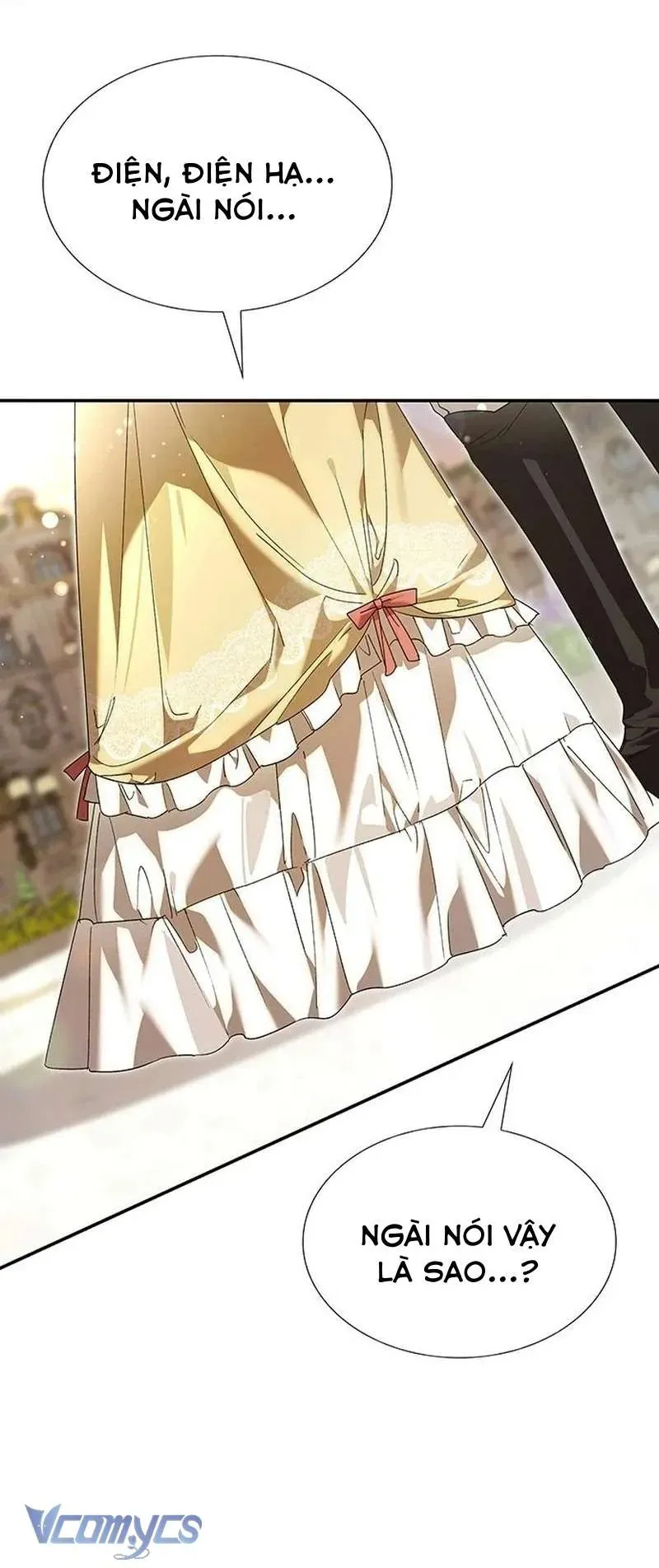 Cứ Cố Gắng Hết Sức Để Hối Hận - Chap 33 - Trang 65