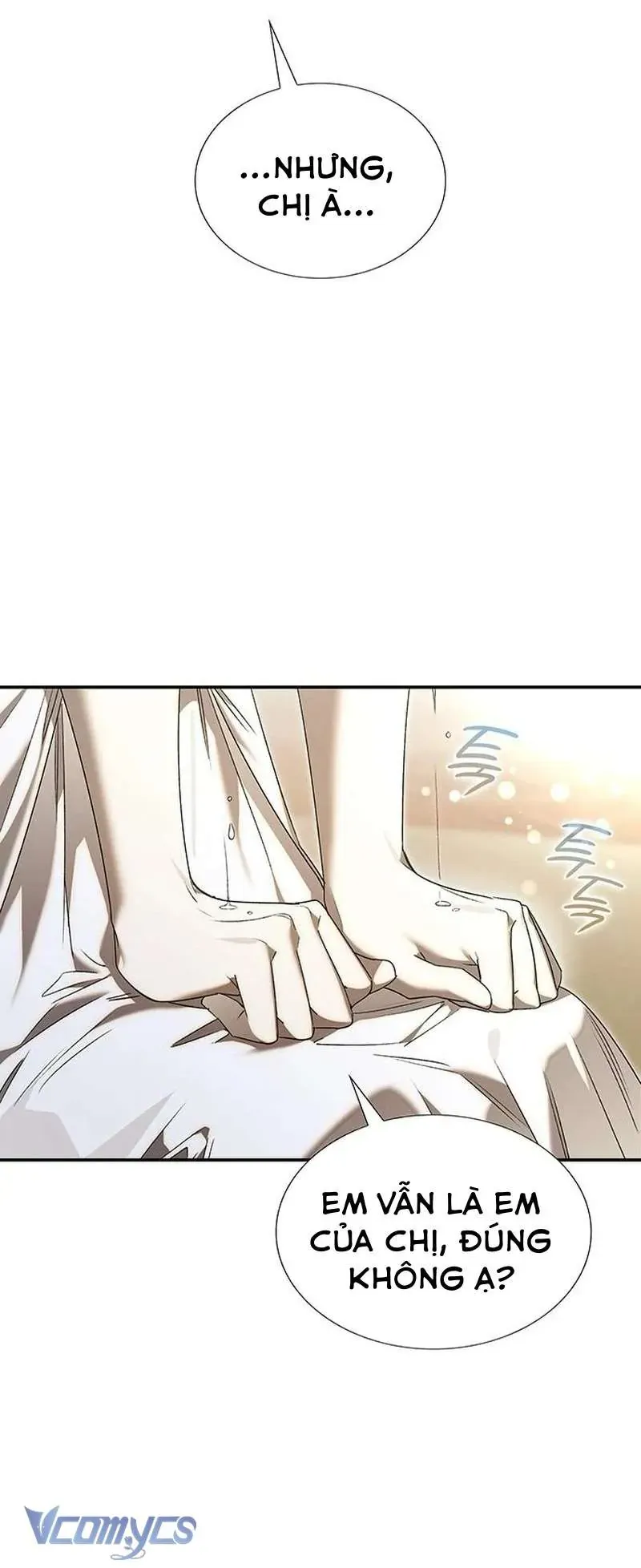 Cứ Cố Gắng Hết Sức Để Hối Hận - Chap 33 - Trang 9