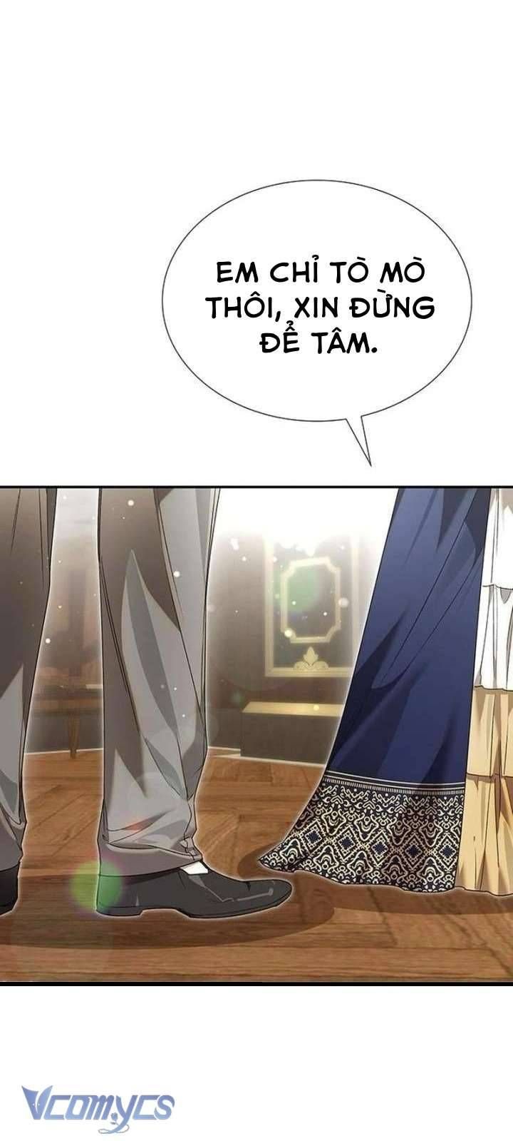 Cứ Cố Gắng Hết Sức Để Hối Hận - Chap 34 - Trang 12
