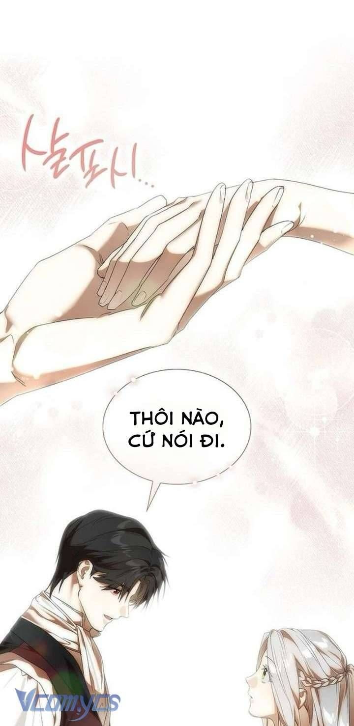 Cứ Cố Gắng Hết Sức Để Hối Hận - Chap 34 - Trang 14