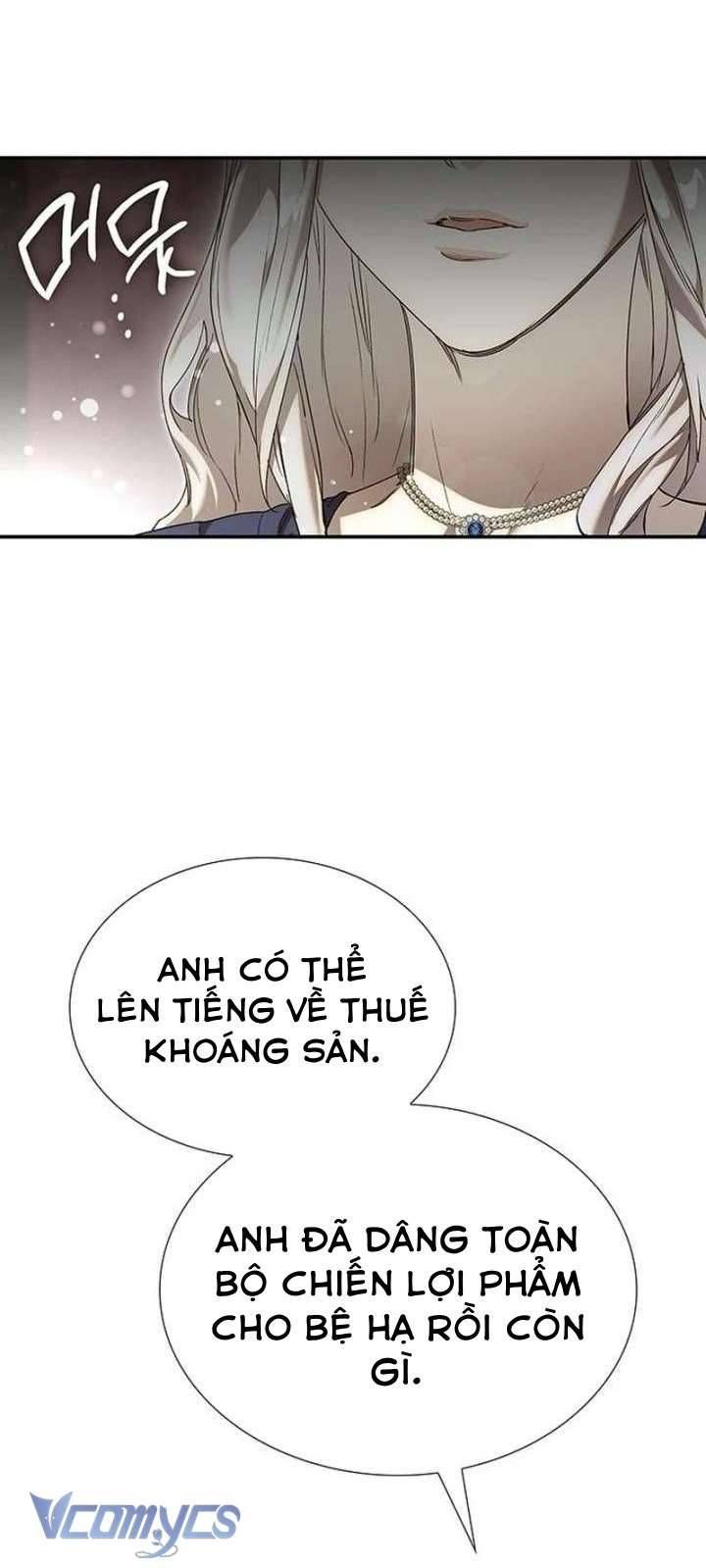 Cứ Cố Gắng Hết Sức Để Hối Hận - Chap 34 - Trang 16