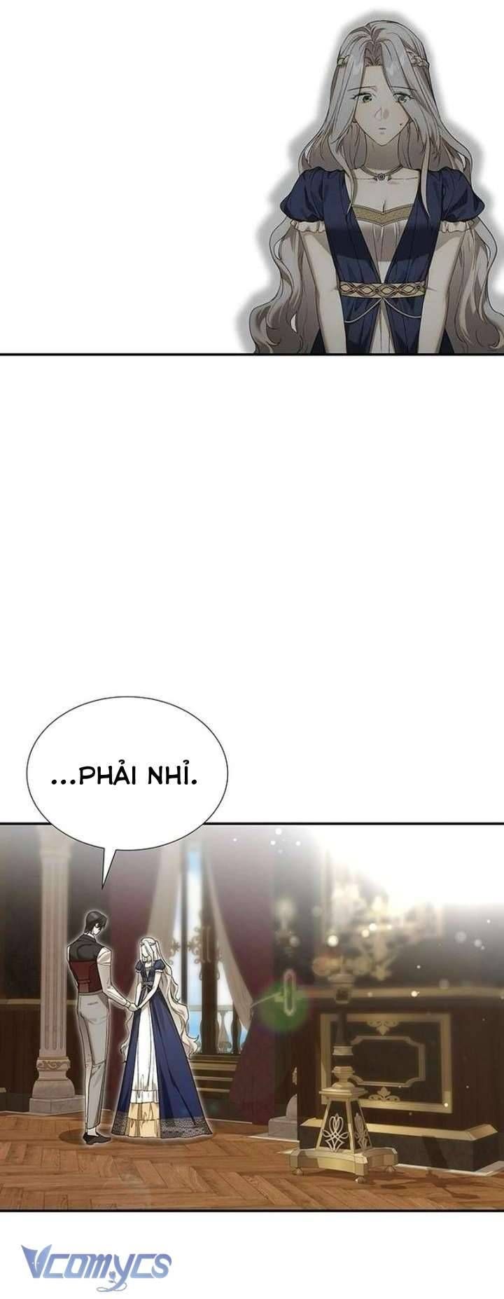 Cứ Cố Gắng Hết Sức Để Hối Hận - Chap 34 - Trang 17