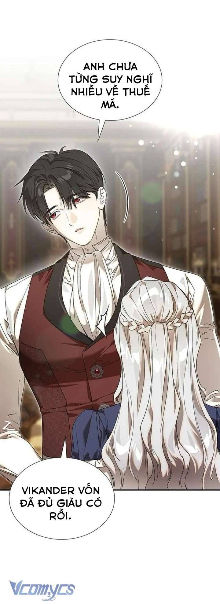 Cứ Cố Gắng Hết Sức Để Hối Hận - Chap 34 - Trang 18