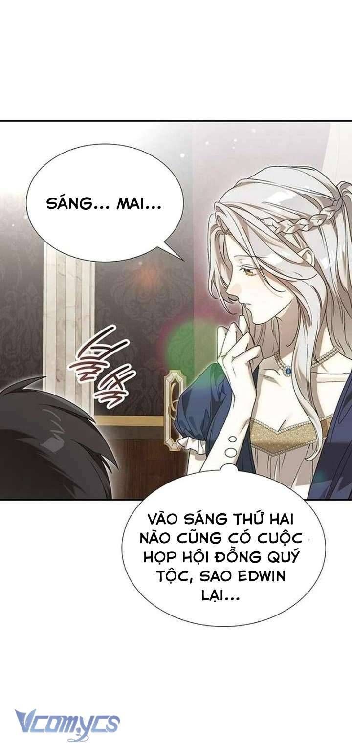 Cứ Cố Gắng Hết Sức Để Hối Hận - Chap 34 - Trang 3