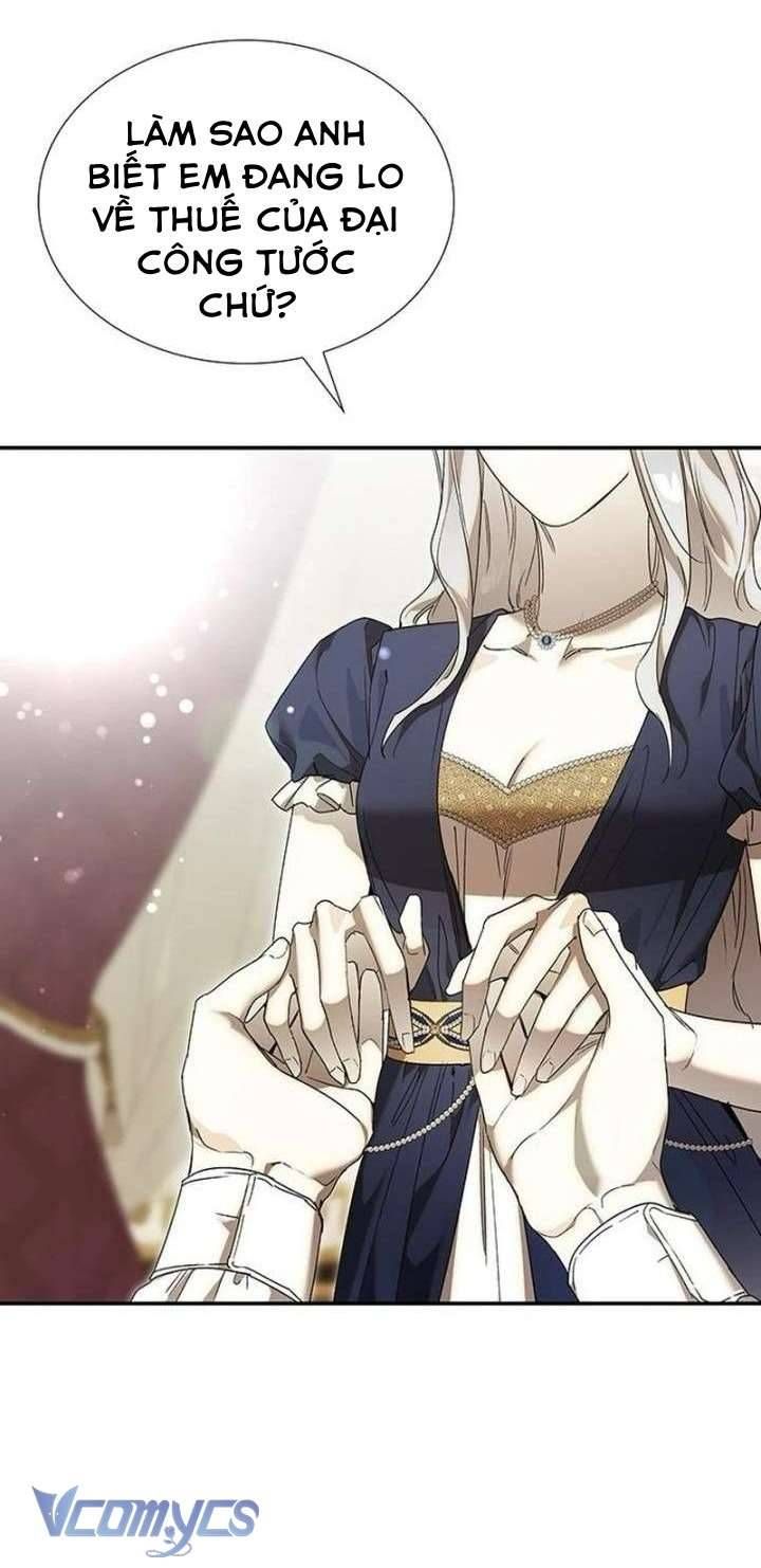 Cứ Cố Gắng Hết Sức Để Hối Hận - Chap 34 - Trang 21