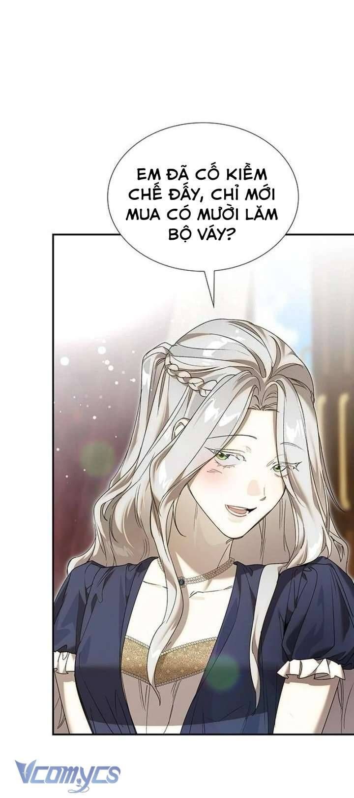 Cứ Cố Gắng Hết Sức Để Hối Hận - Chap 34 - Trang 22