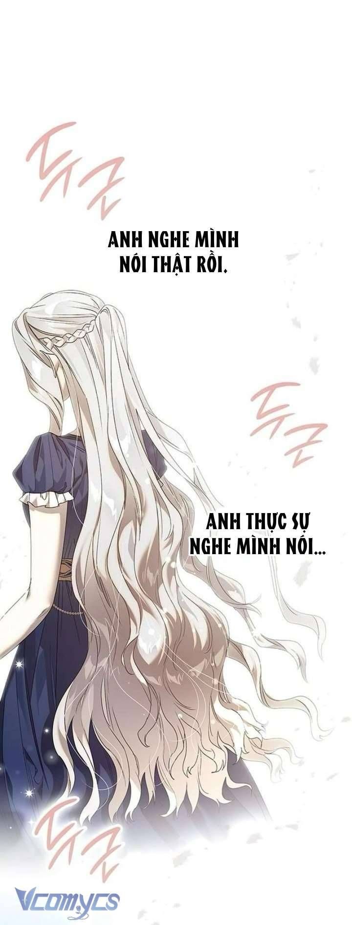Cứ Cố Gắng Hết Sức Để Hối Hận - Chap 34 - Trang 24