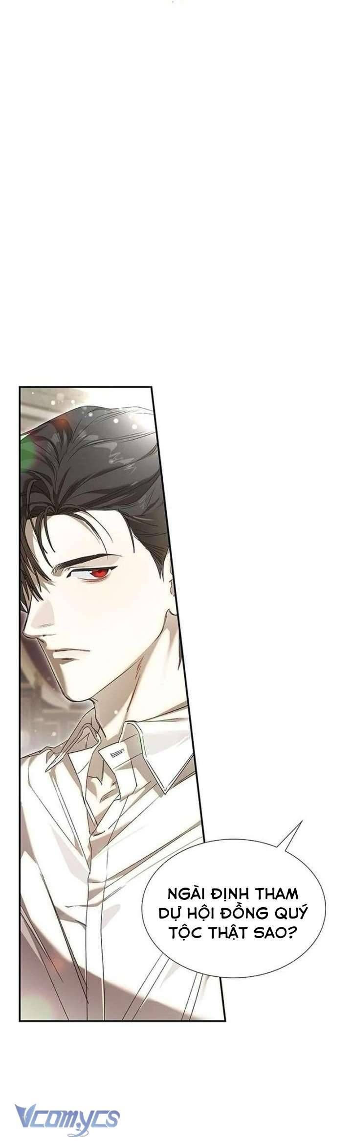 Cứ Cố Gắng Hết Sức Để Hối Hận - Chap 34 - Trang 27