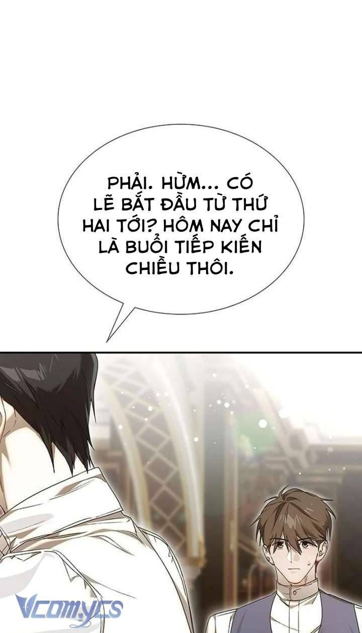Cứ Cố Gắng Hết Sức Để Hối Hận - Chap 34 - Trang 28