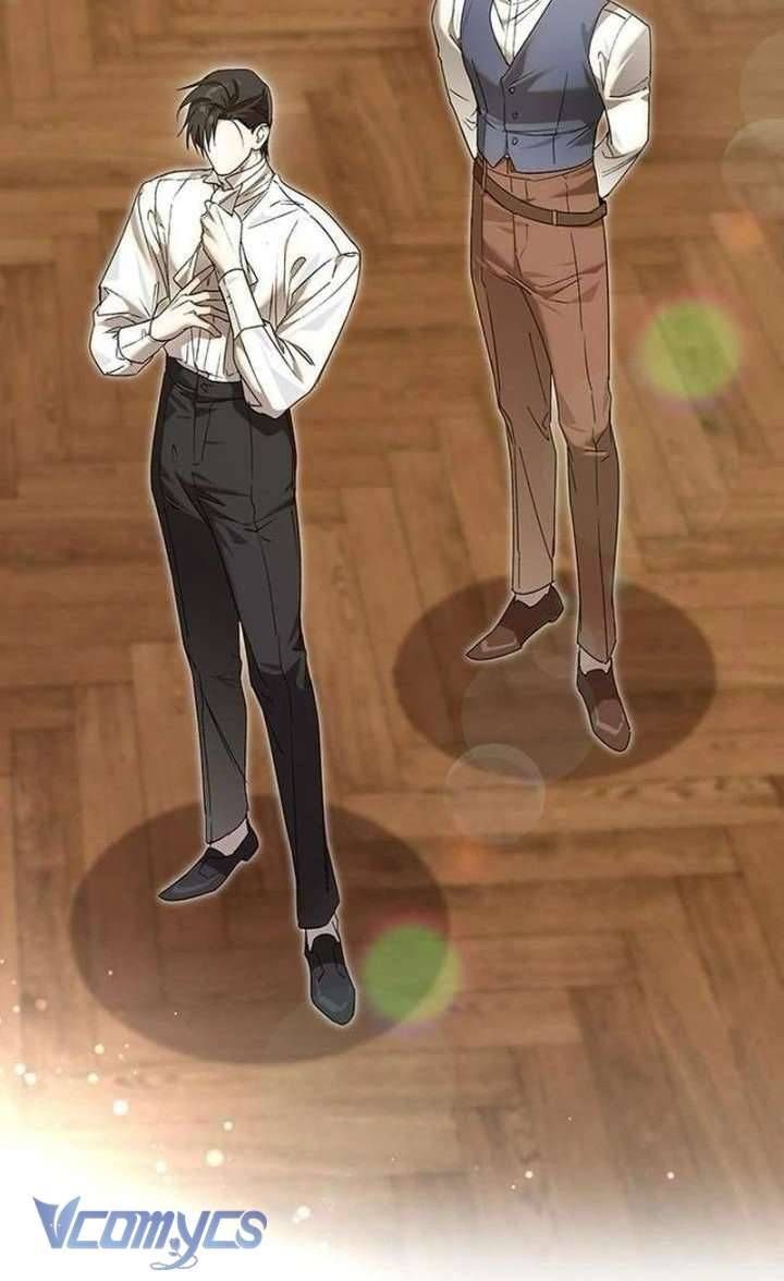 Cứ Cố Gắng Hết Sức Để Hối Hận - Chap 34 - Trang 31