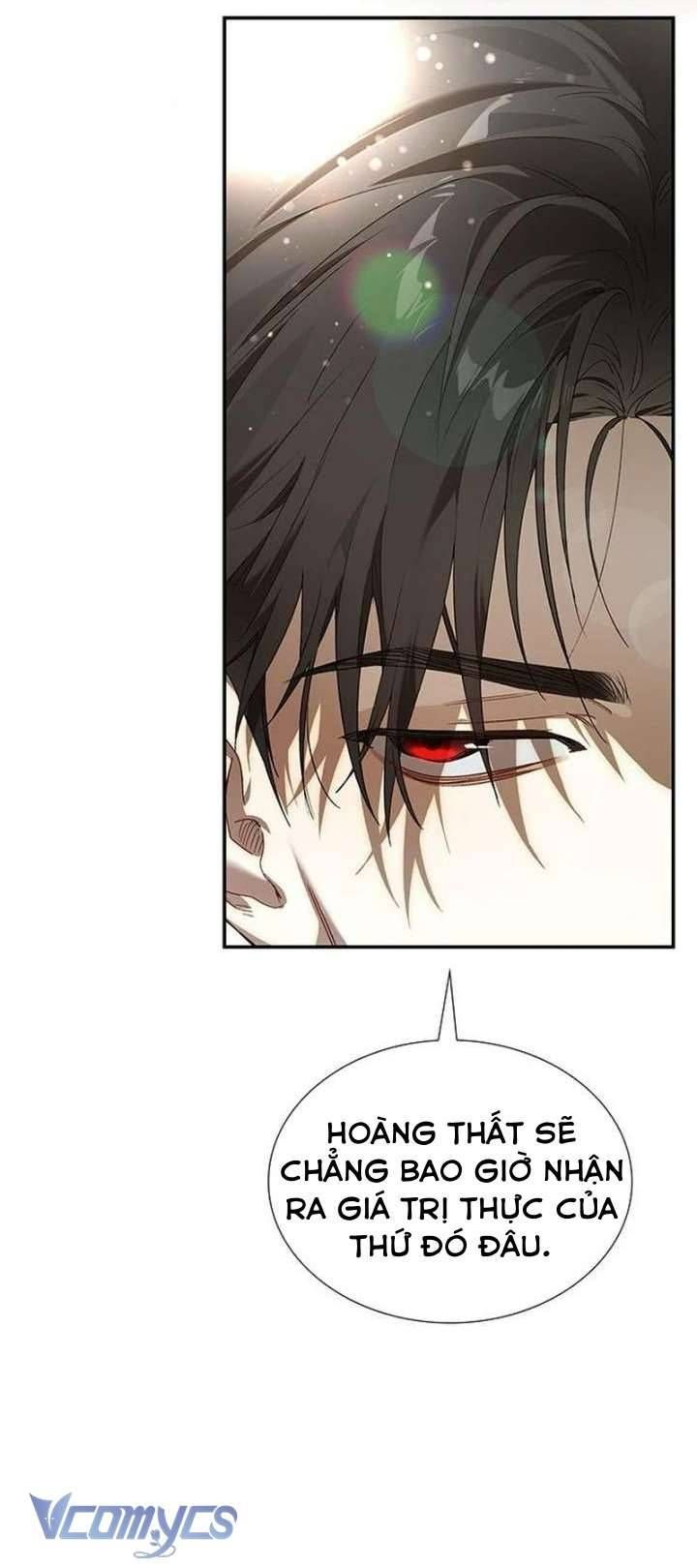 Cứ Cố Gắng Hết Sức Để Hối Hận - Chap 34 - Trang 32