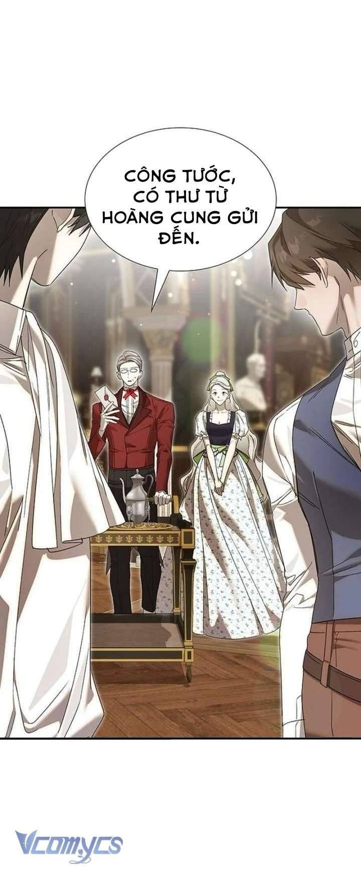 Cứ Cố Gắng Hết Sức Để Hối Hận - Chap 34 - Trang 34