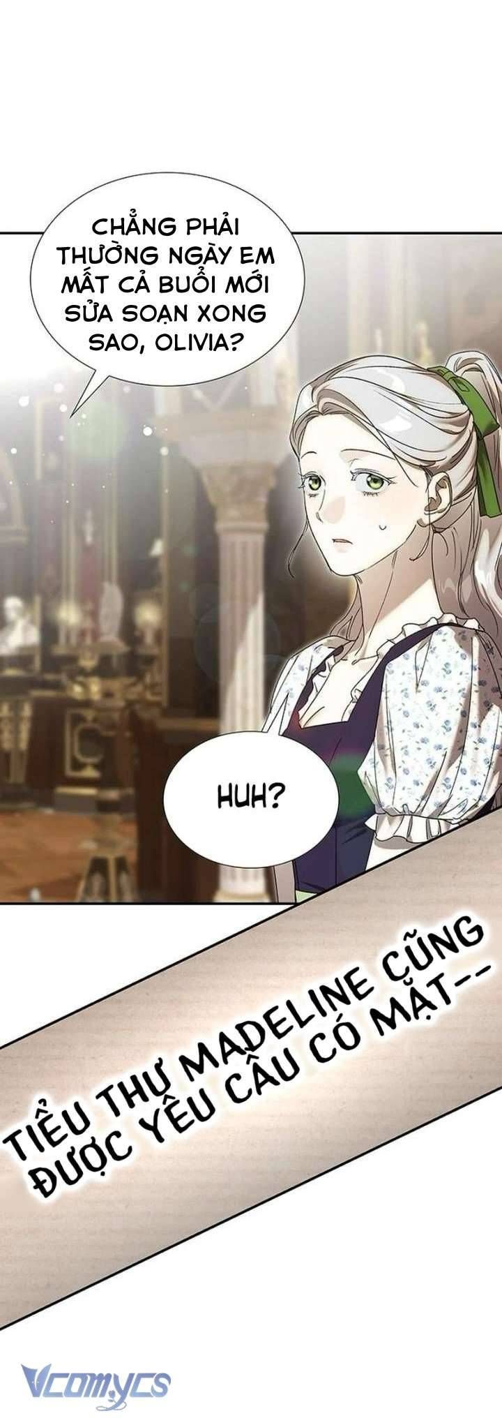 Cứ Cố Gắng Hết Sức Để Hối Hận - Chap 34 - Trang 37