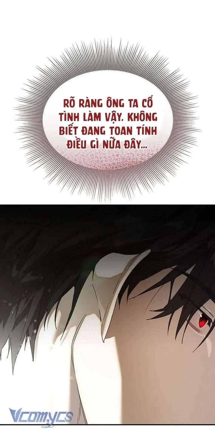 Cứ Cố Gắng Hết Sức Để Hối Hận - Chap 34 - Trang 39