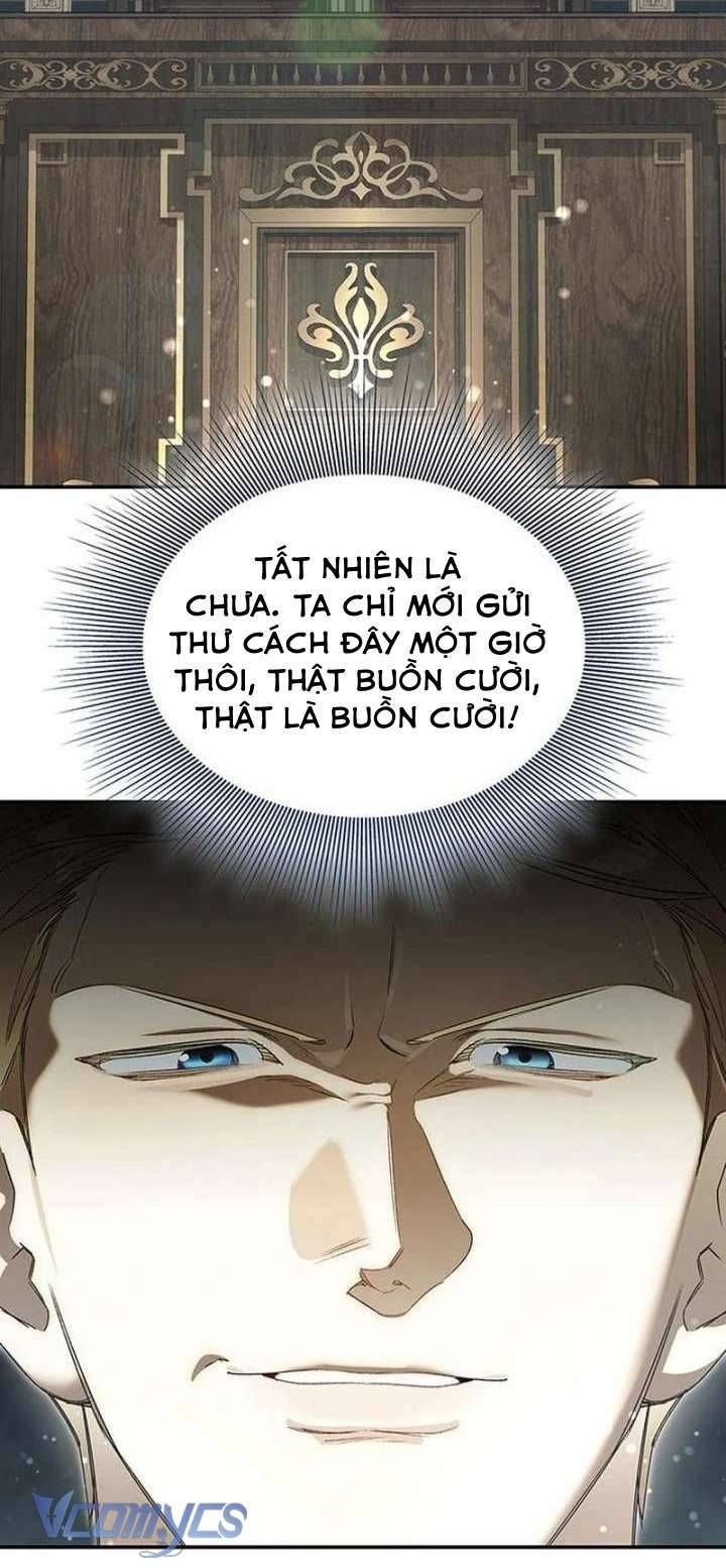 Cứ Cố Gắng Hết Sức Để Hối Hận - Chap 34 - Trang 47