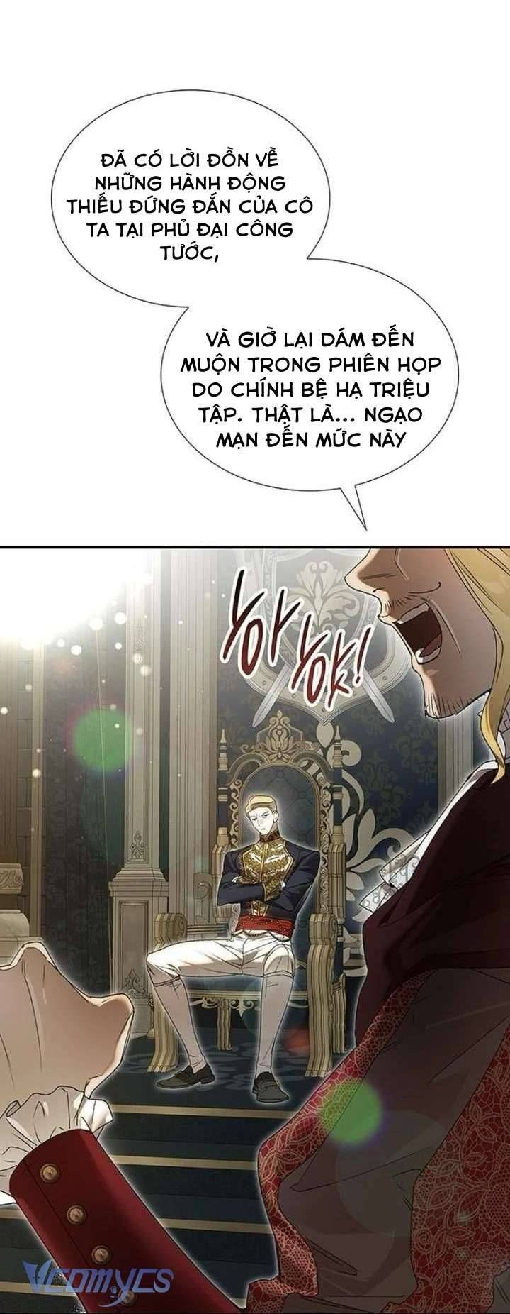 Cứ Cố Gắng Hết Sức Để Hối Hận - Chap 34 - Trang 50