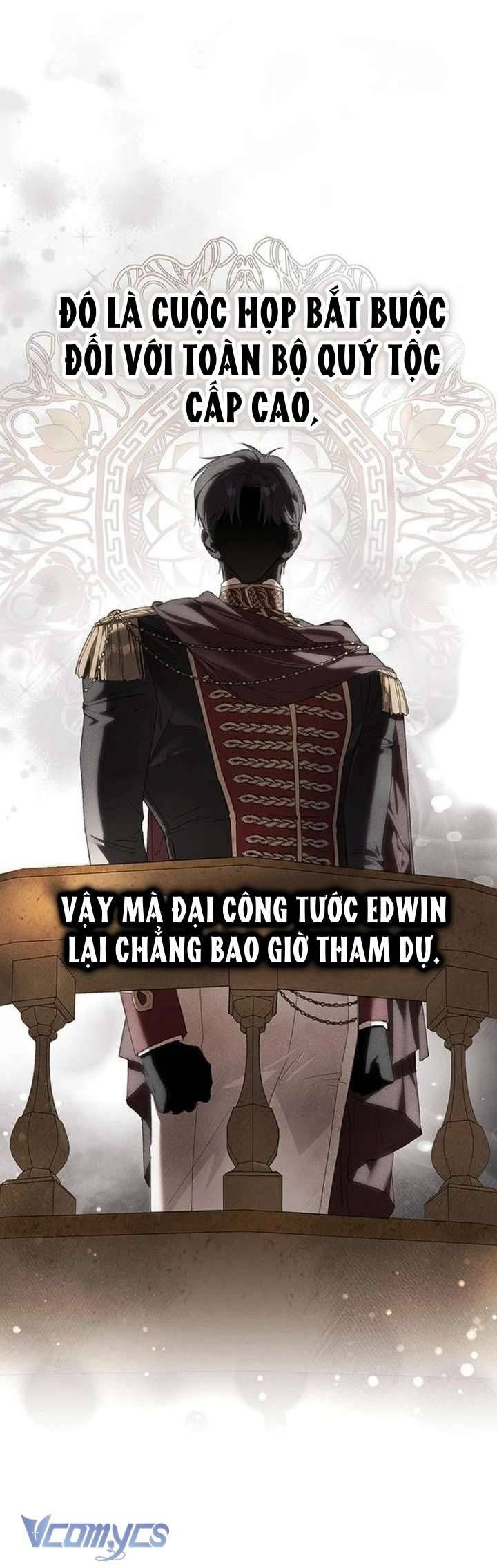 Cứ Cố Gắng Hết Sức Để Hối Hận - Chap 34 - Trang 6