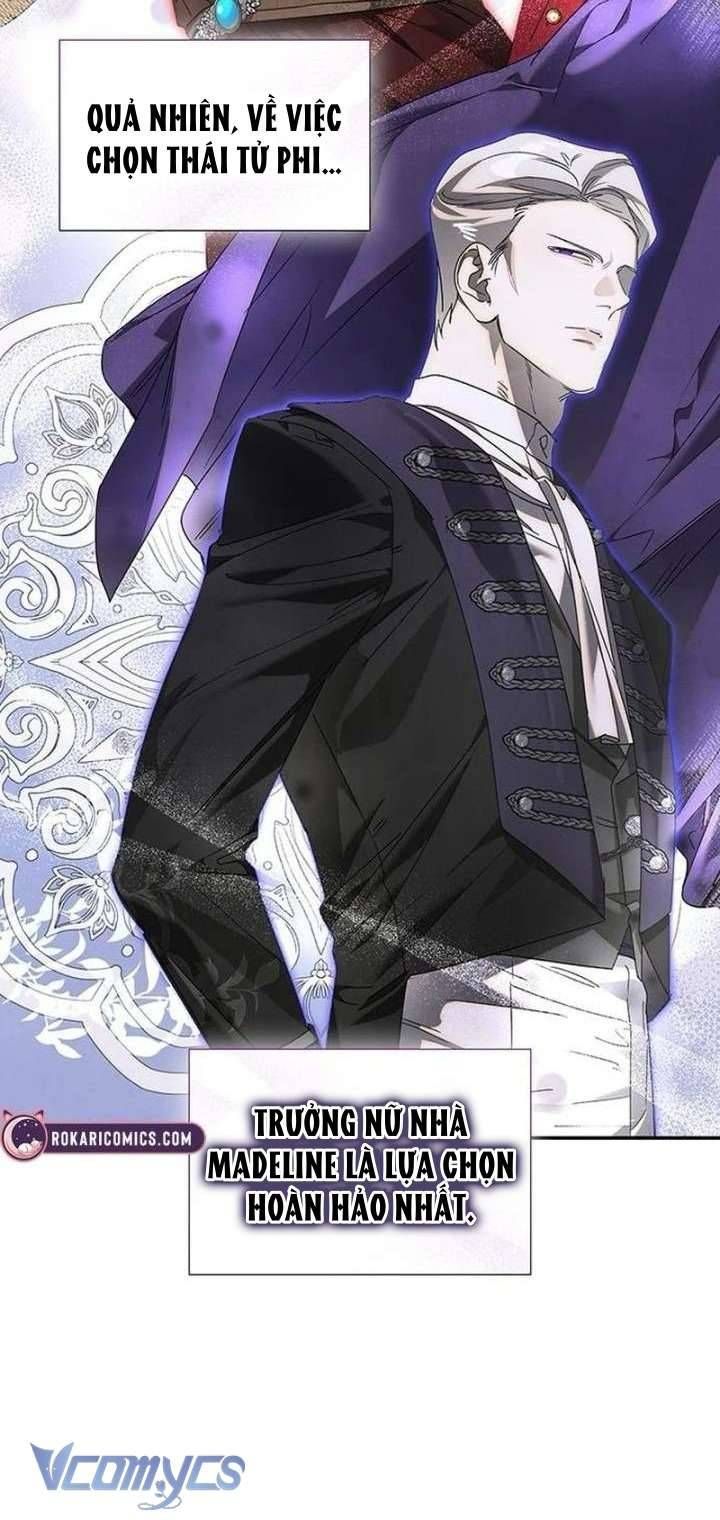 Cứ Cố Gắng Hết Sức Để Hối Hận - Chap 34 - Trang 52