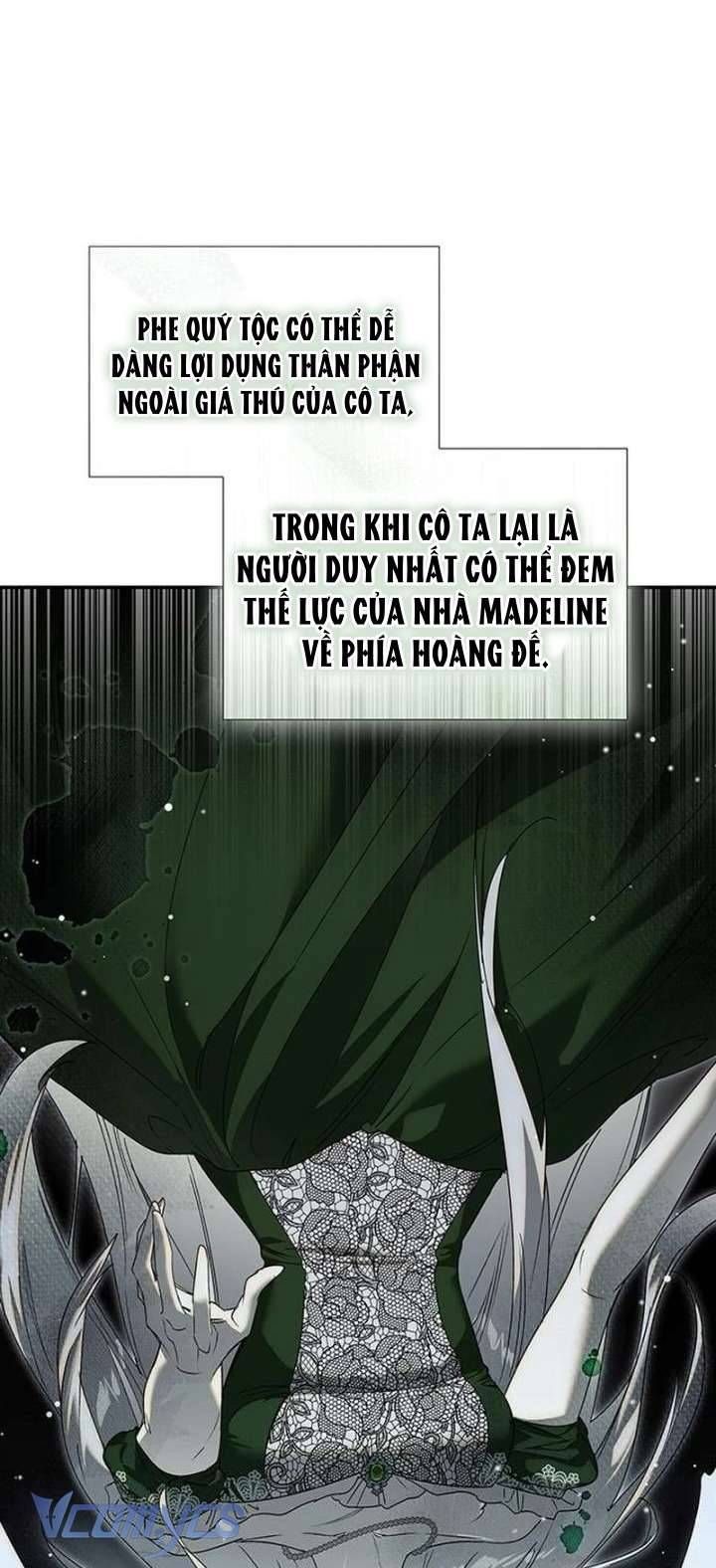 Cứ Cố Gắng Hết Sức Để Hối Hận - Chap 34 - Trang 53