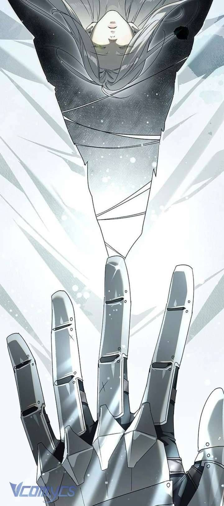Cứ Cố Gắng Hết Sức Để Hối Hận - Chap 34 - Trang 54