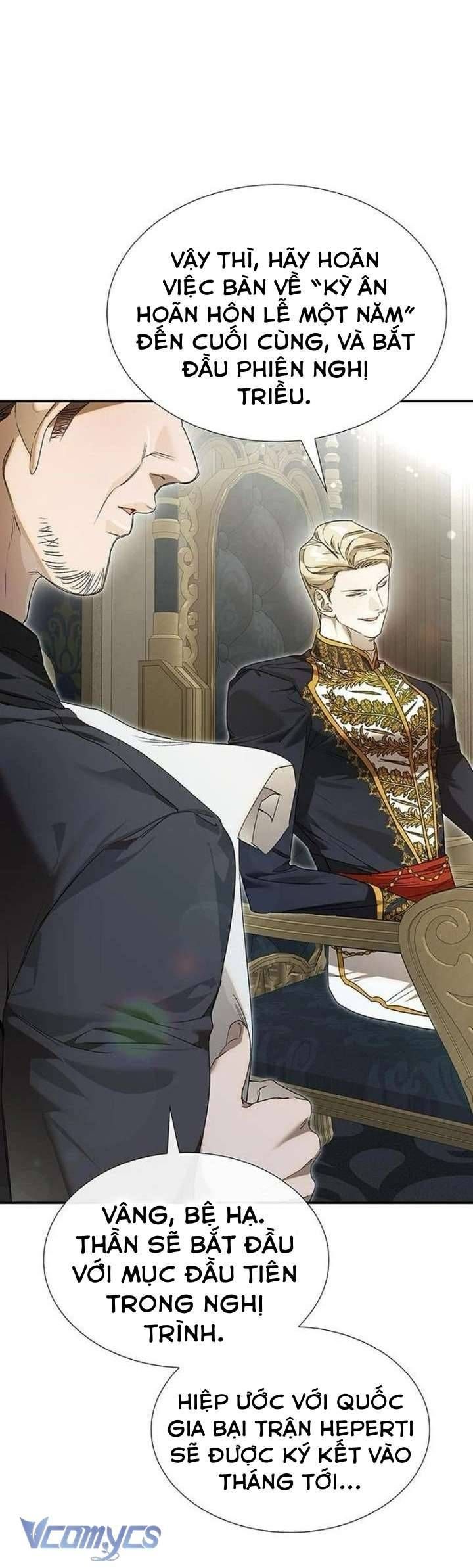 Cứ Cố Gắng Hết Sức Để Hối Hận - Chap 34 - Trang 57