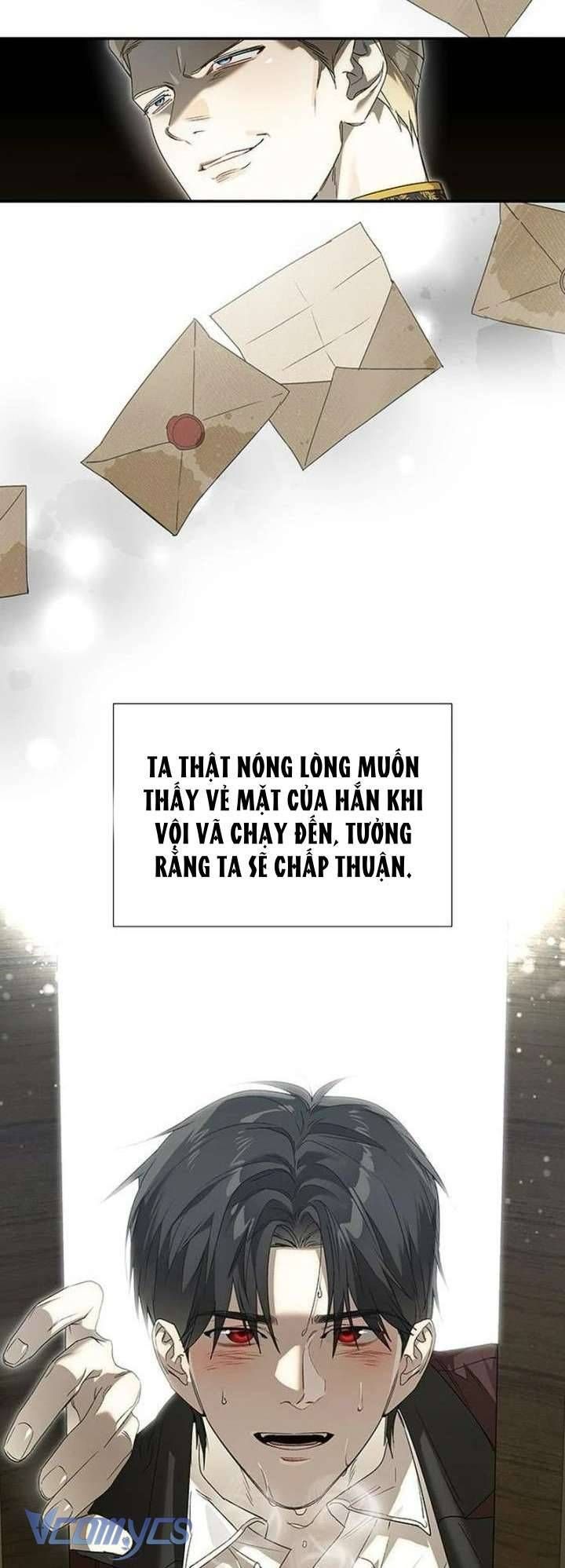 Cứ Cố Gắng Hết Sức Để Hối Hận - Chap 34 - Trang 59