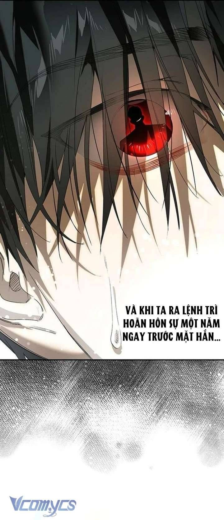 Cứ Cố Gắng Hết Sức Để Hối Hận - Chap 34 - Trang 61