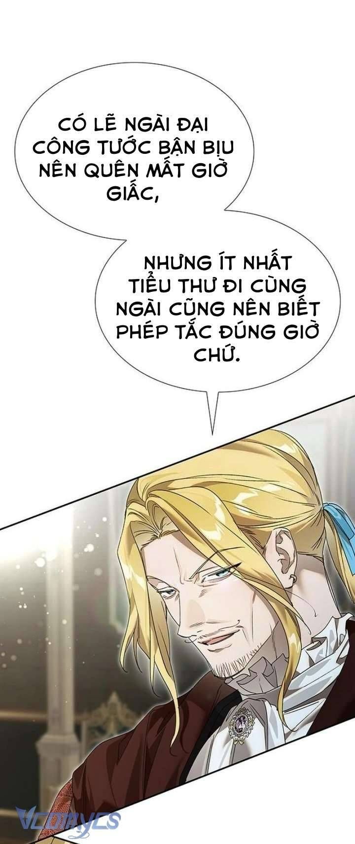 Cứ Cố Gắng Hết Sức Để Hối Hận - Chap 34 - Trang 63