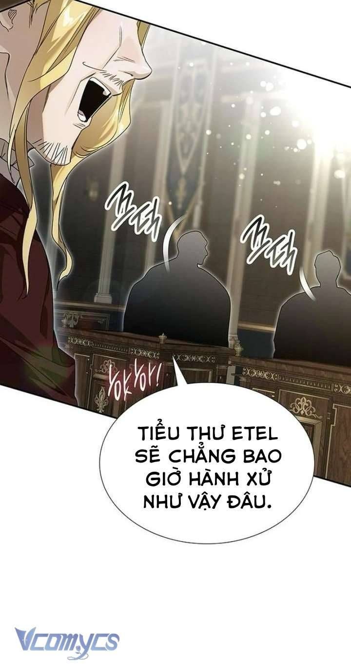Cứ Cố Gắng Hết Sức Để Hối Hận - Chap 34 - Trang 64