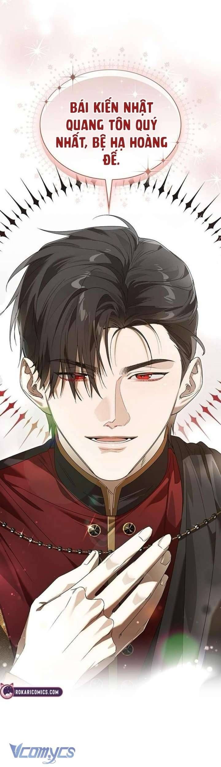 Cứ Cố Gắng Hết Sức Để Hối Hận - Chap 34 - Trang 69