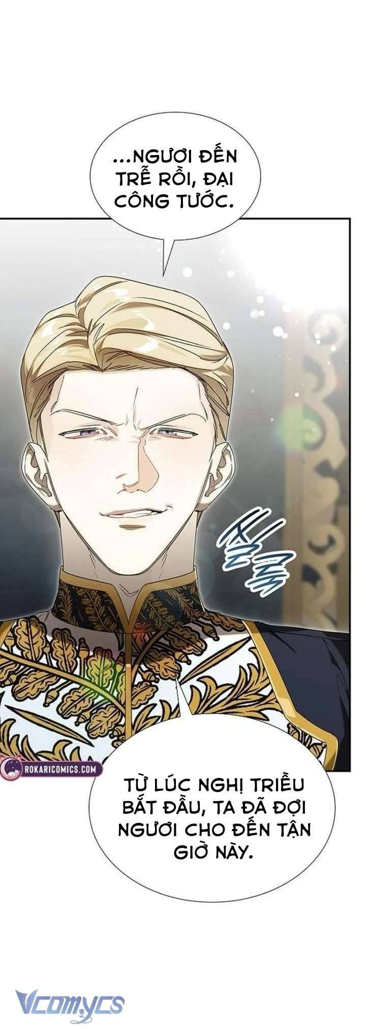 Cứ Cố Gắng Hết Sức Để Hối Hận - Chap 34 - Trang 70