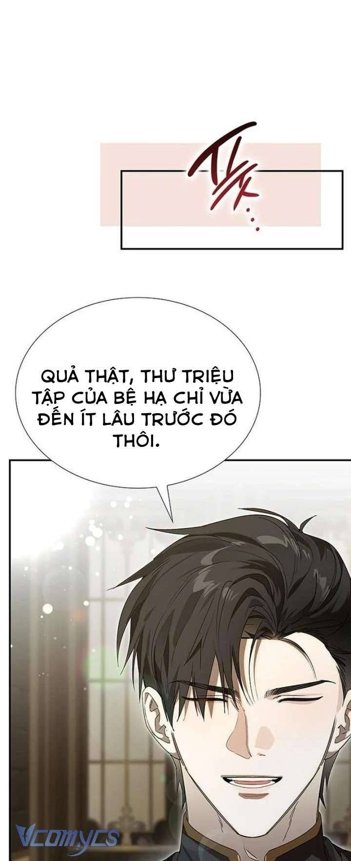 Cứ Cố Gắng Hết Sức Để Hối Hận - Chap 34 - Trang 71