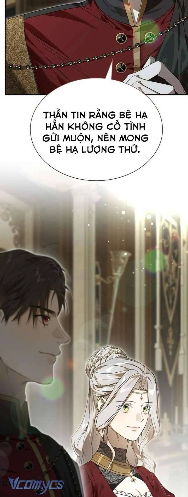 Cứ Cố Gắng Hết Sức Để Hối Hận - Chap 34 - Trang 72