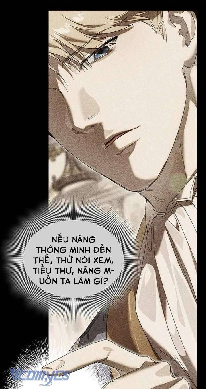 Cứ Cố Gắng Hết Sức Để Hối Hận - Chap 34 - Trang 9