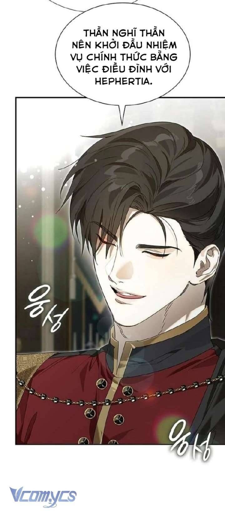 Cứ Cố Gắng Hết Sức Để Hối Hận - Chap 35 - Trang 14