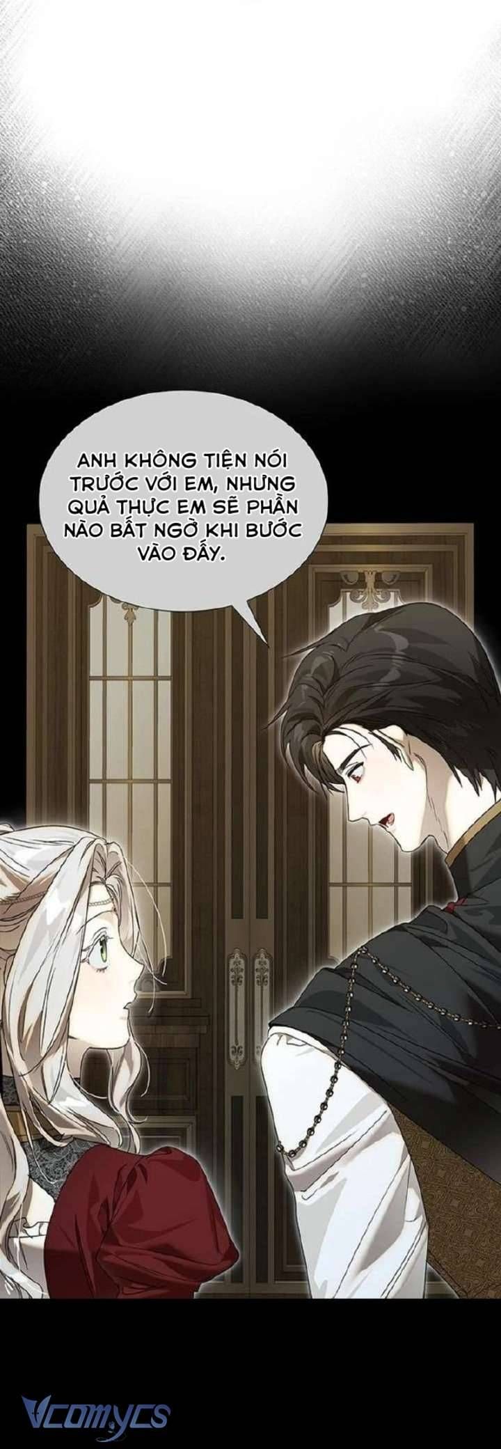 Cứ Cố Gắng Hết Sức Để Hối Hận - Chap 35 - Trang 16