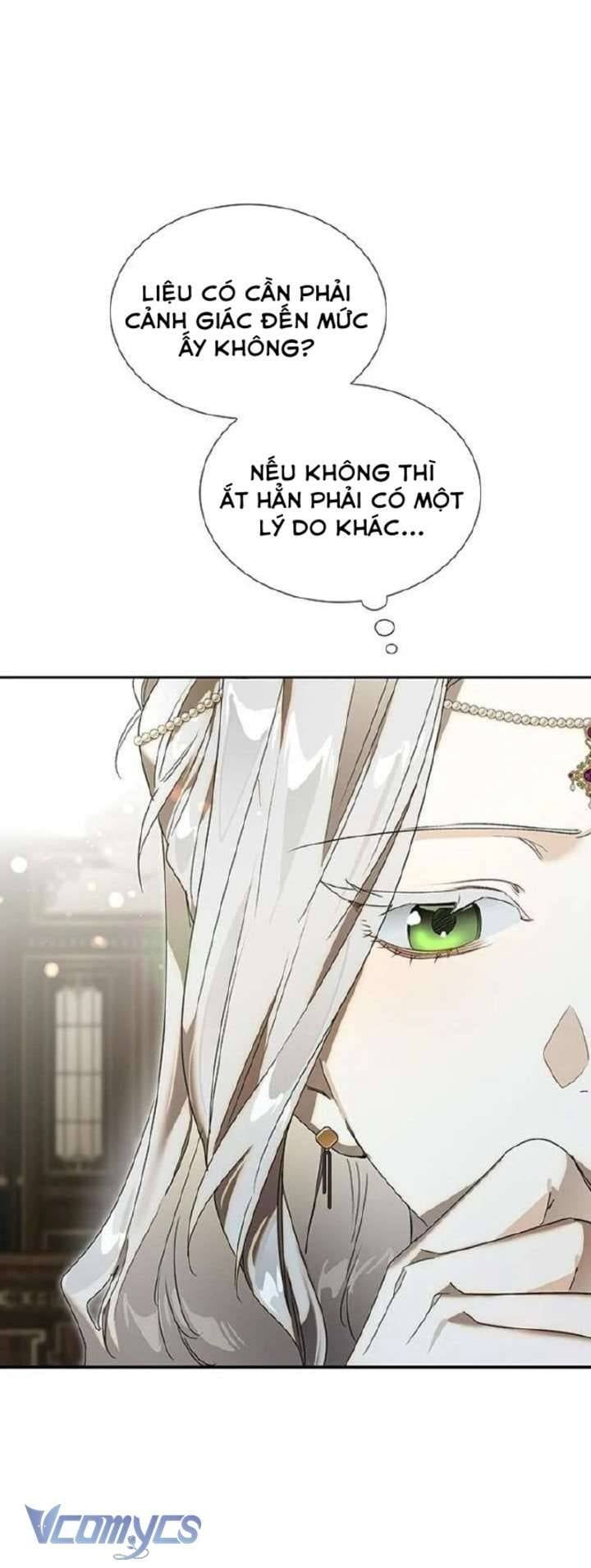 Cứ Cố Gắng Hết Sức Để Hối Hận - Chap 35 - Trang 18