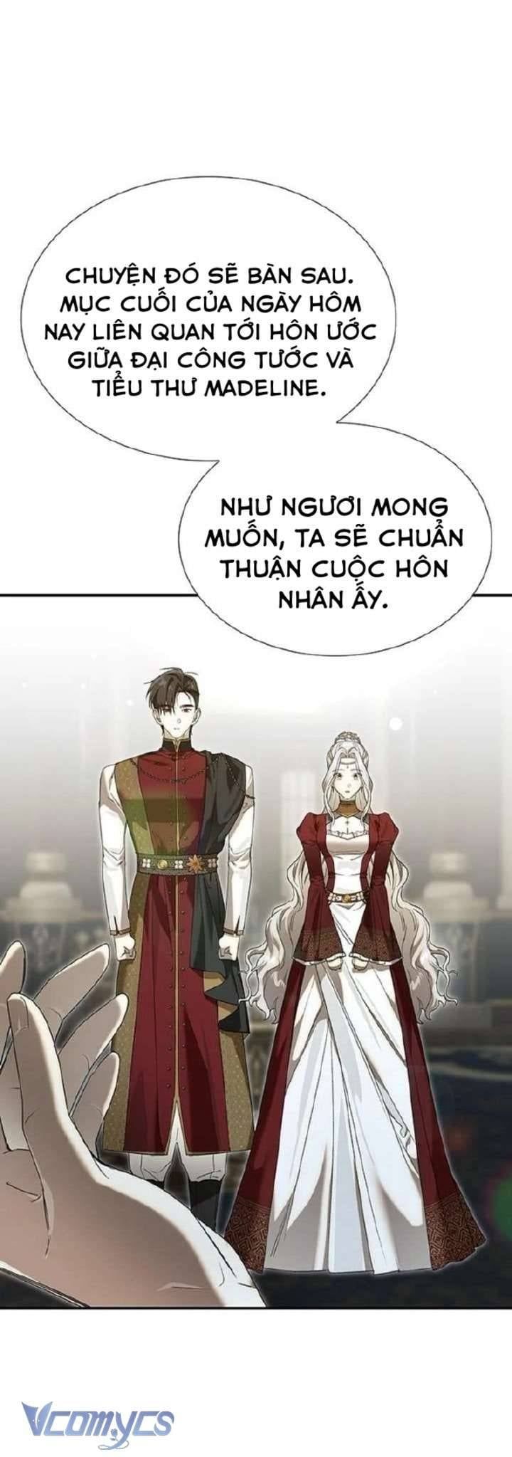 Cứ Cố Gắng Hết Sức Để Hối Hận - Chap 35 - Trang 19