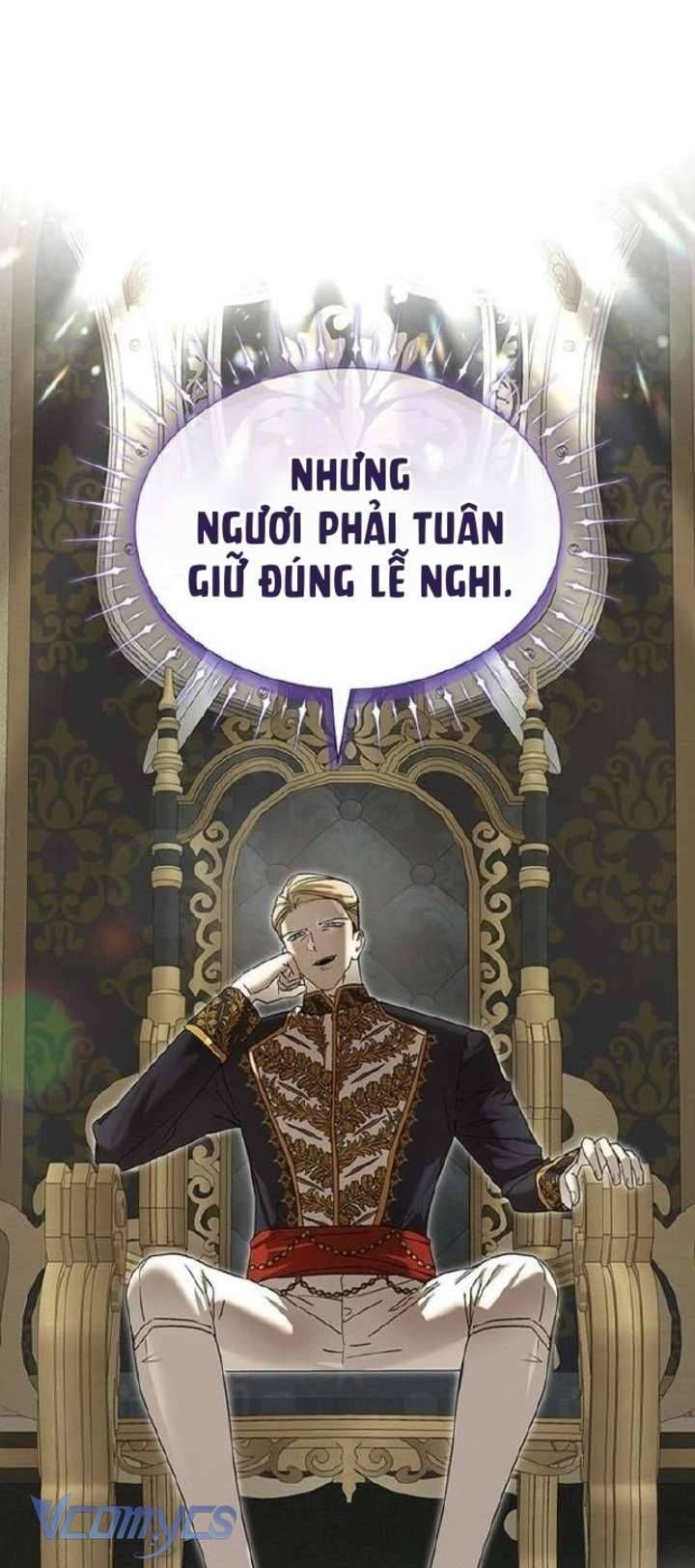 Cứ Cố Gắng Hết Sức Để Hối Hận - Chap 35 - Trang 20