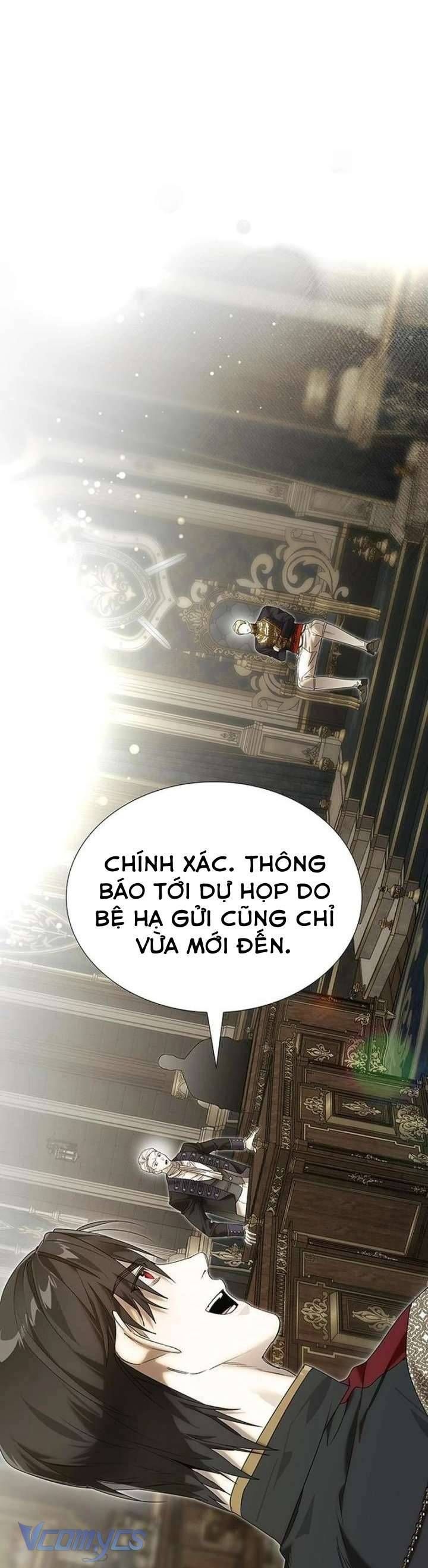Cứ Cố Gắng Hết Sức Để Hối Hận - Chap 35 - Trang 3