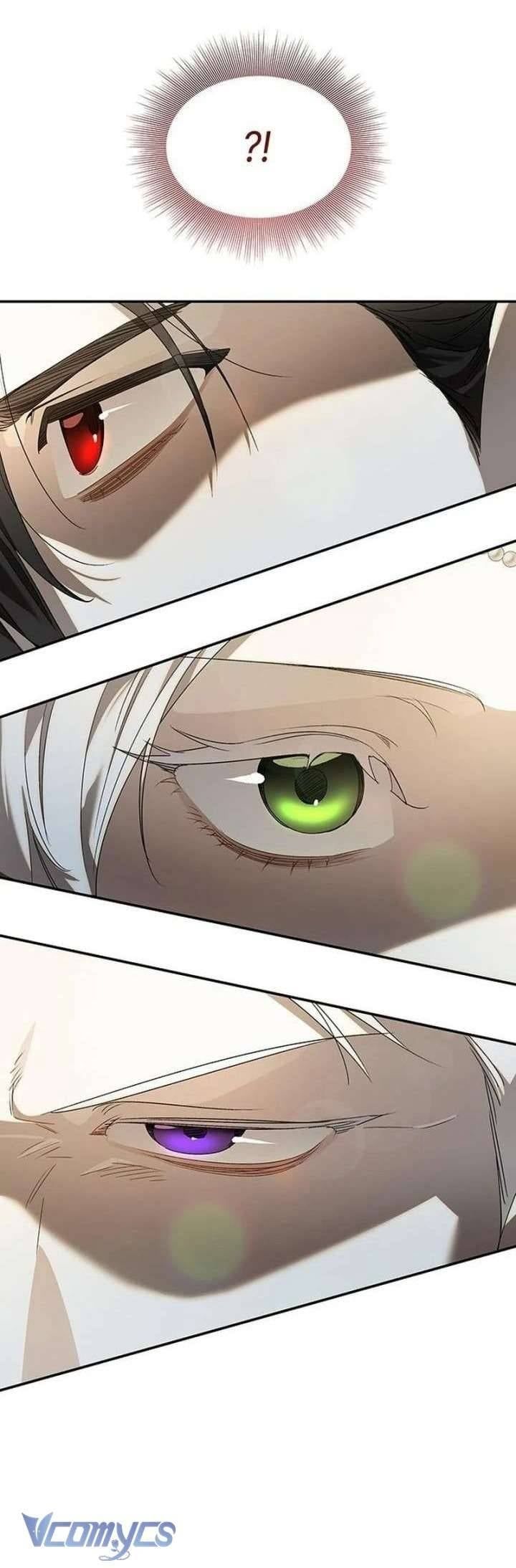 Cứ Cố Gắng Hết Sức Để Hối Hận - Chap 35 - Trang 22