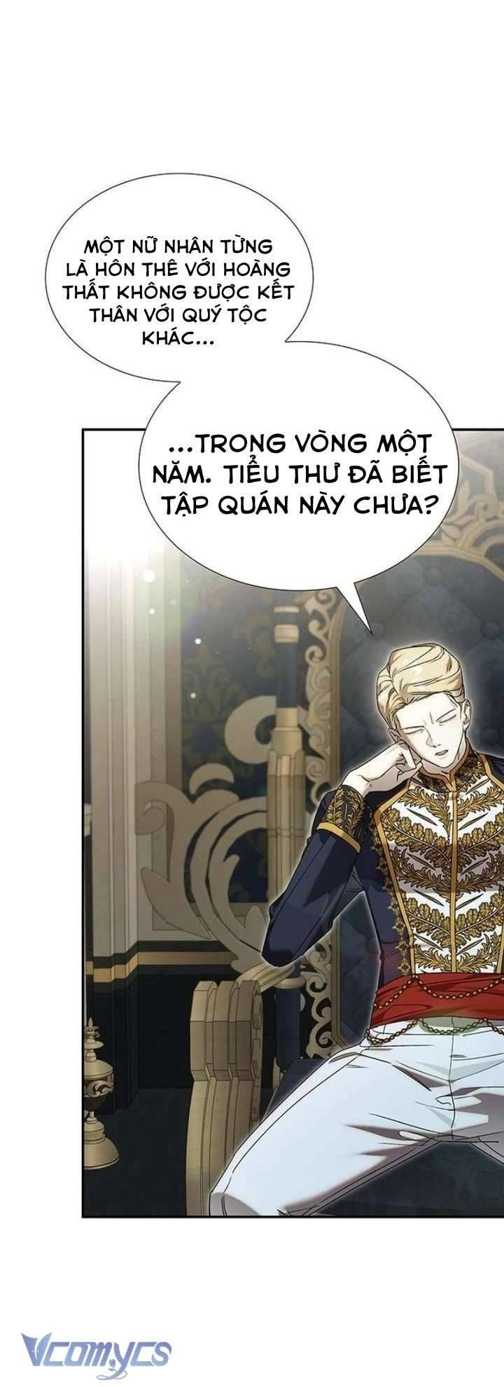 Cứ Cố Gắng Hết Sức Để Hối Hận - Chap 35 - Trang 23