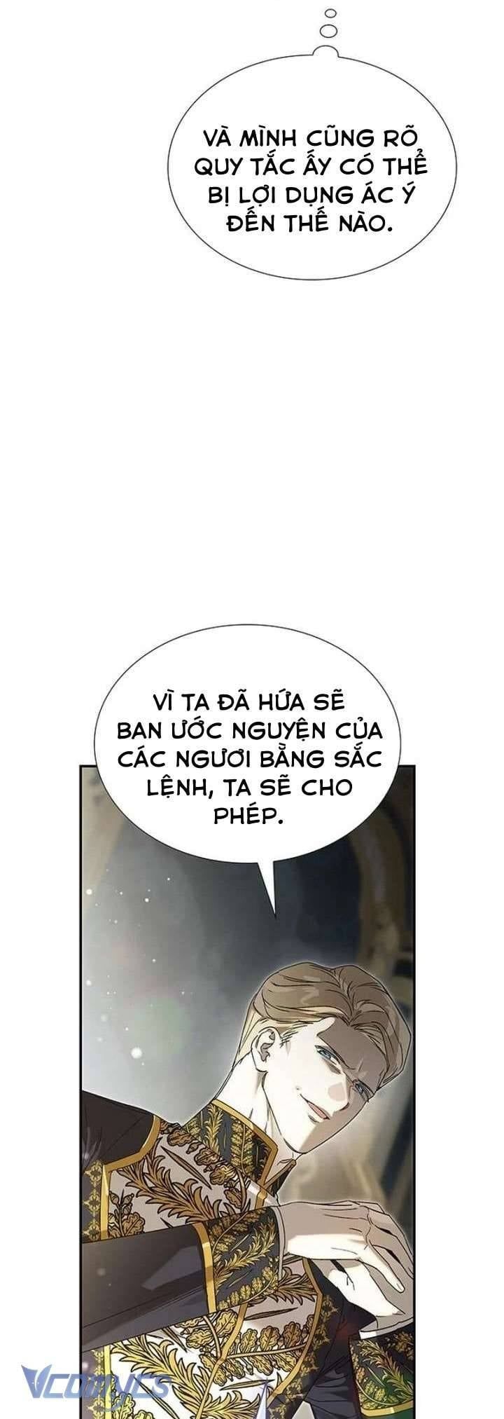 Cứ Cố Gắng Hết Sức Để Hối Hận - Chap 35 - Trang 26