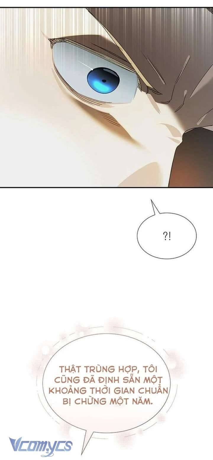 Cứ Cố Gắng Hết Sức Để Hối Hận - Chap 35 - Trang 29