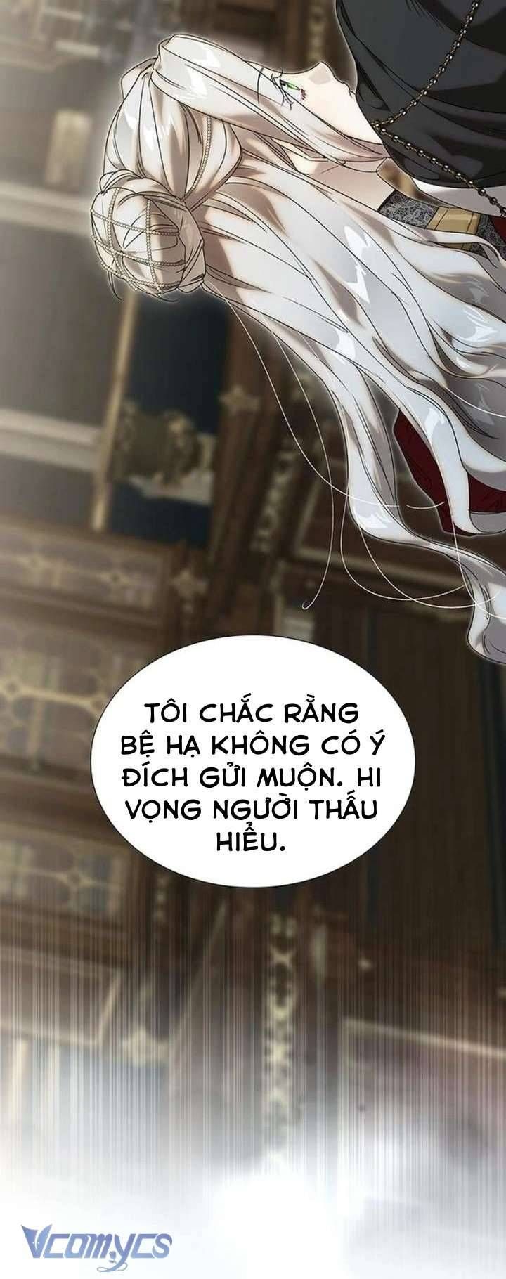 Cứ Cố Gắng Hết Sức Để Hối Hận - Chap 35 - Trang 4